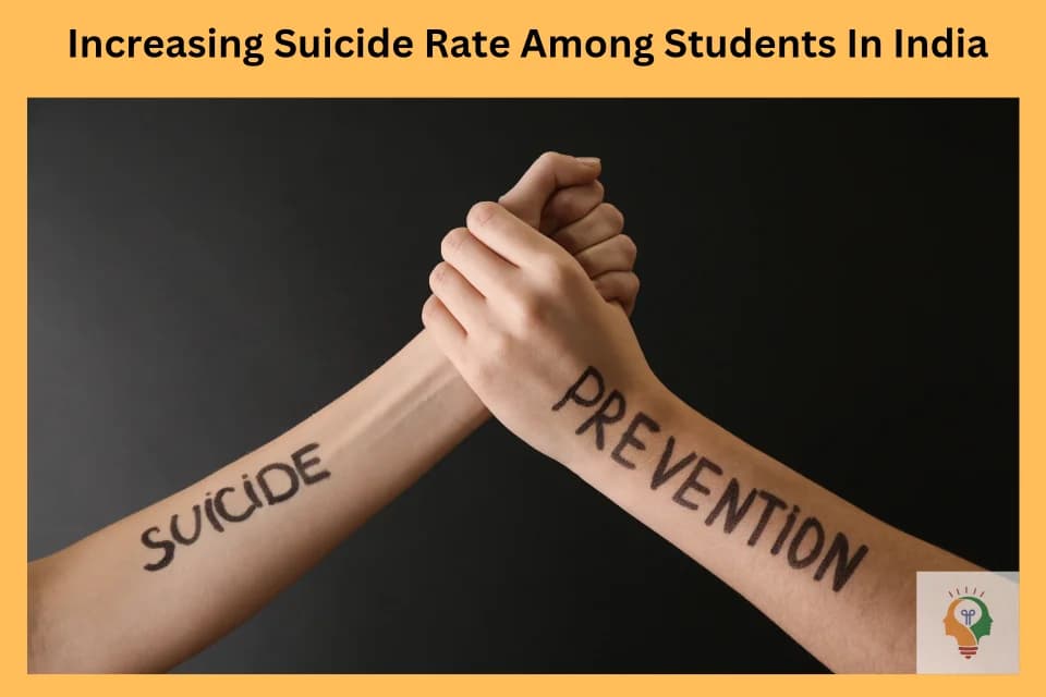 National Task Force For Suicide Prevention