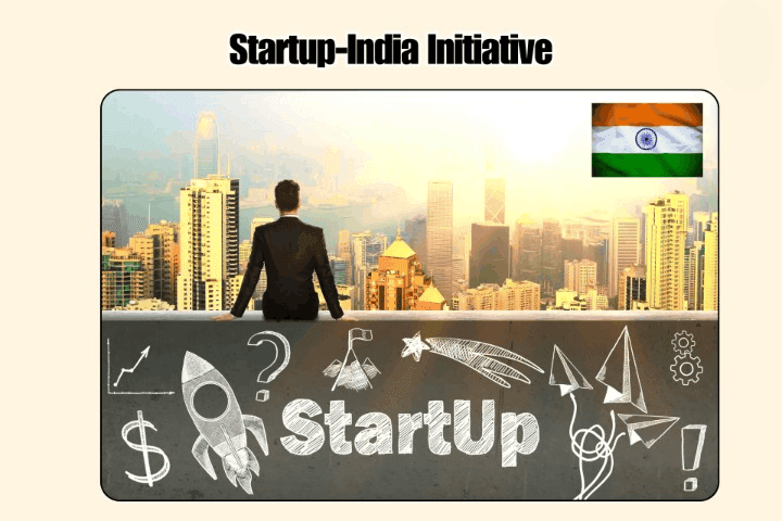 Startup-India Initiative