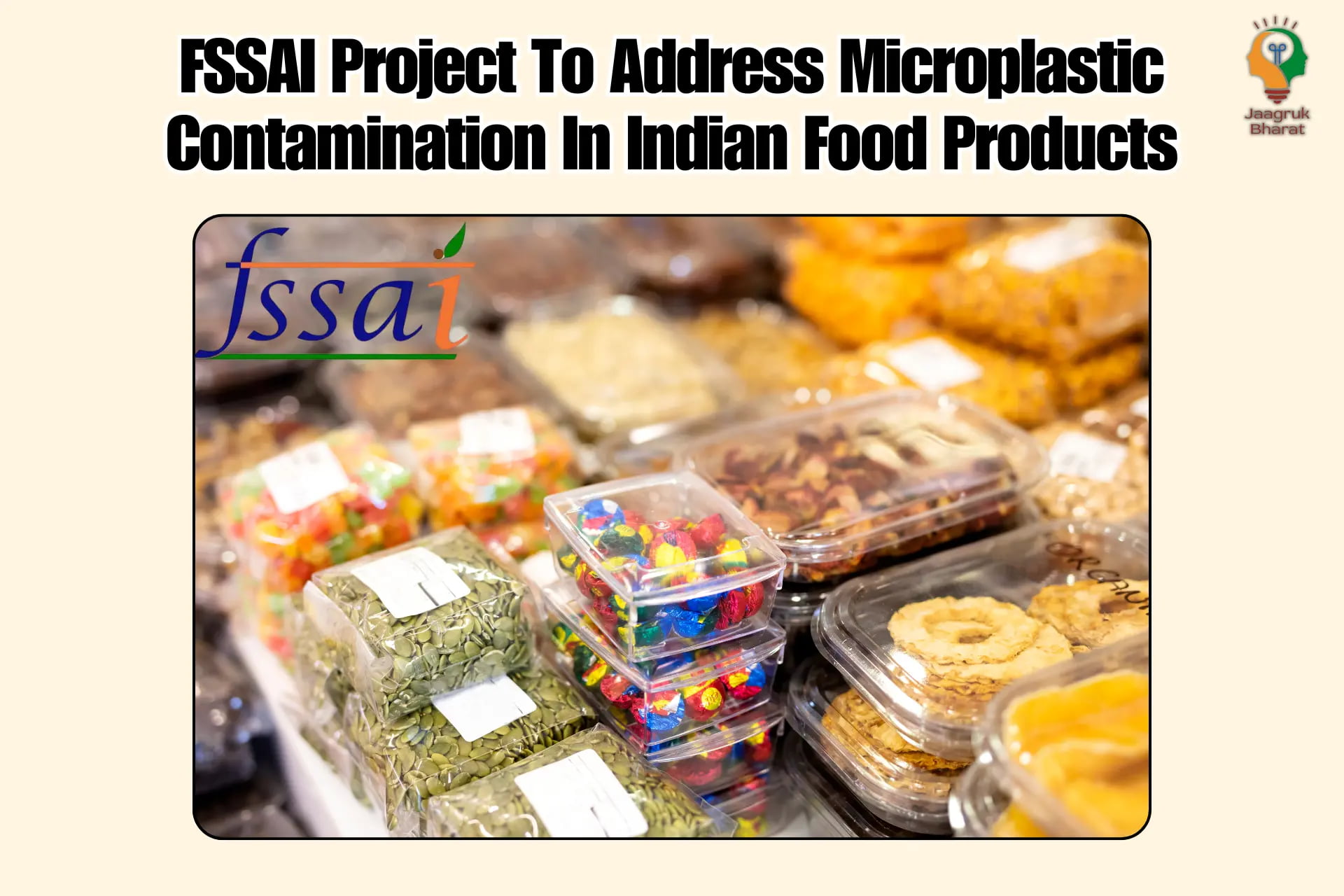 Microplastic In Food