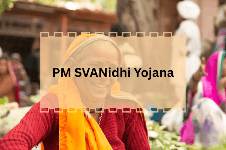 PM SVANidhi Yojna