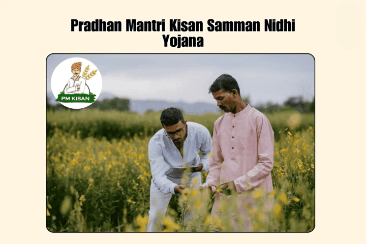 PM Kisan Samman Nidhi Yojana