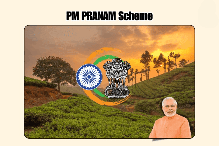 PM Pranam Scheme