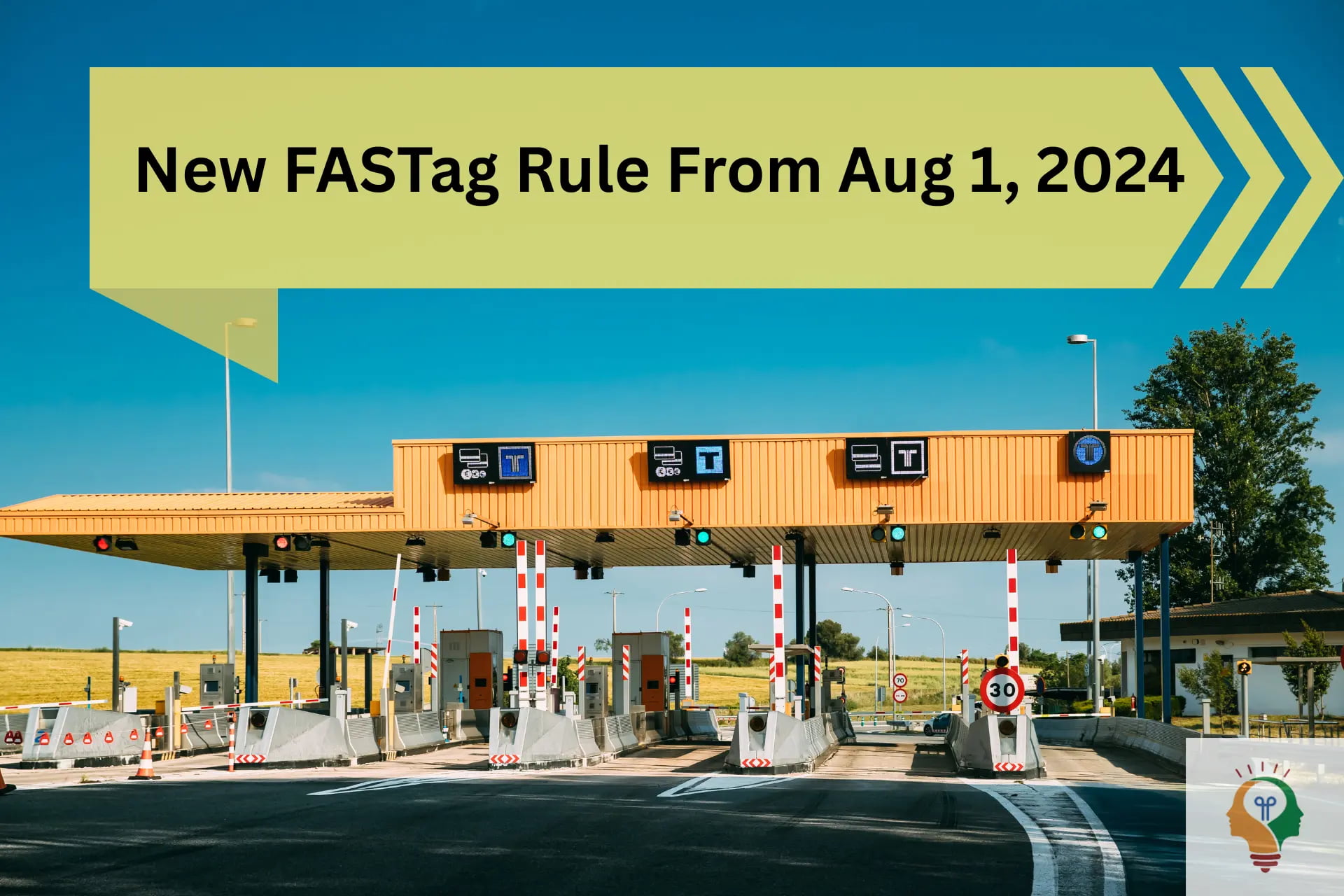 Fastag Rule