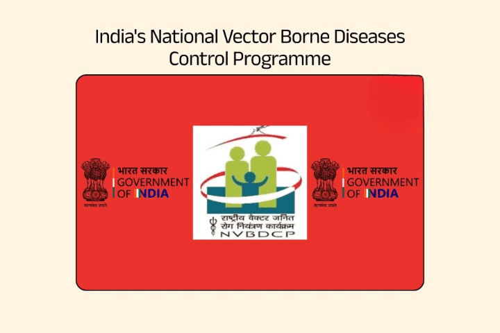 National Vector Borne Disease Control Program
