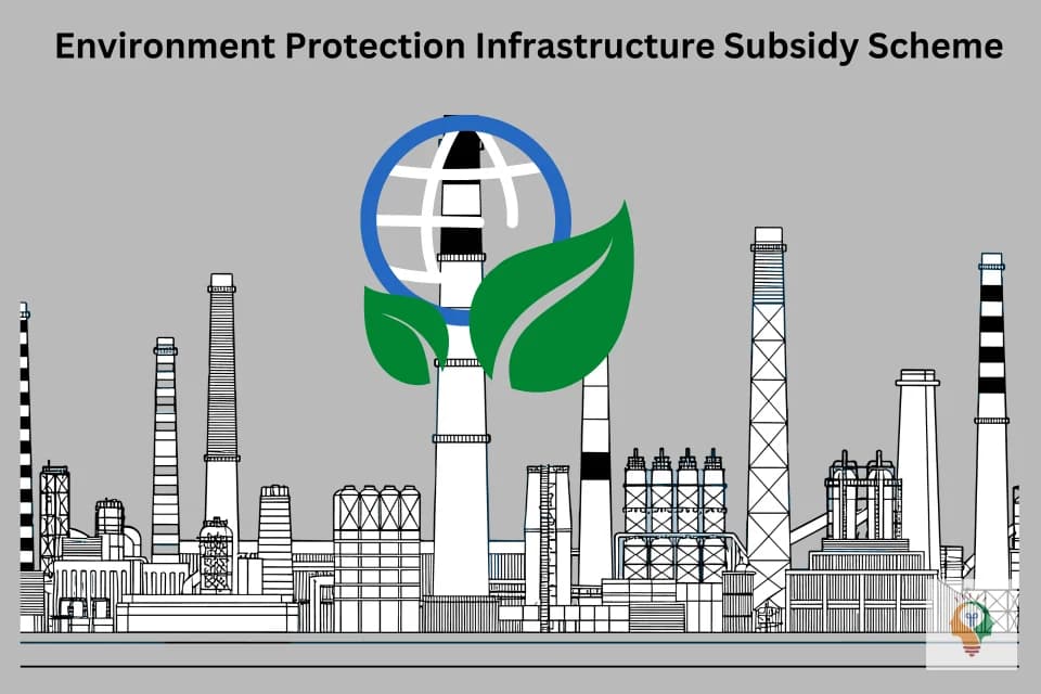 Environment Protection Infrastructure Subsidy
