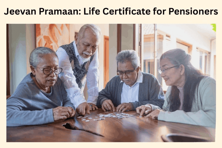 Jeevan Praman Patra