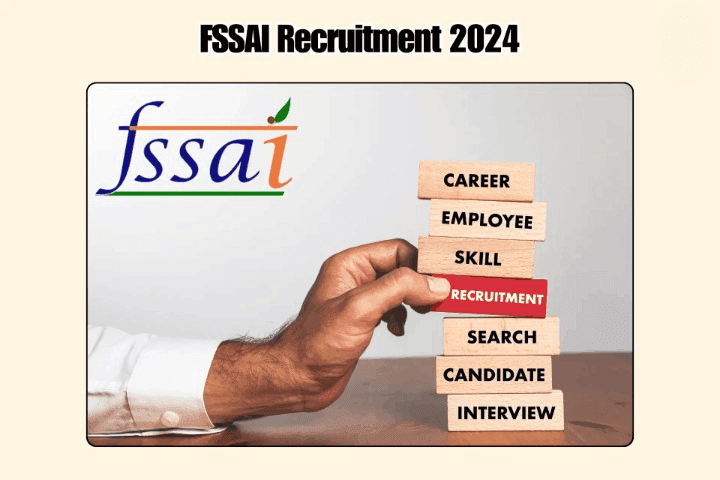FSSAI Recruitment