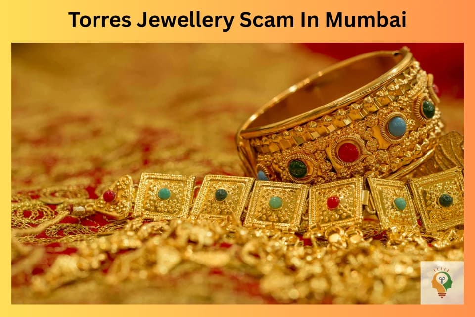 Ponzi Scam In India