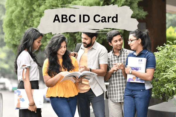 ABC Card