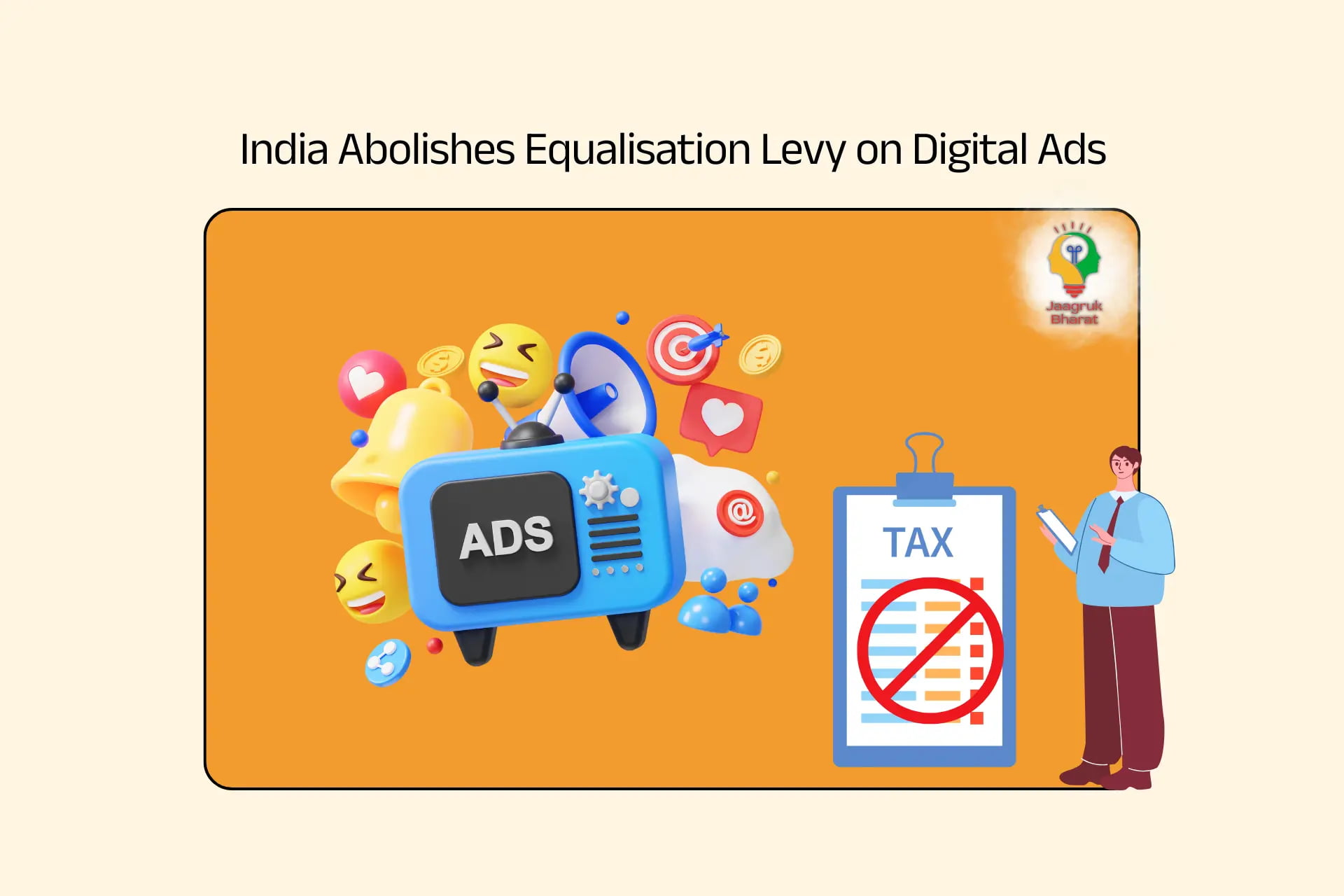 Income Tax On Digital Ad