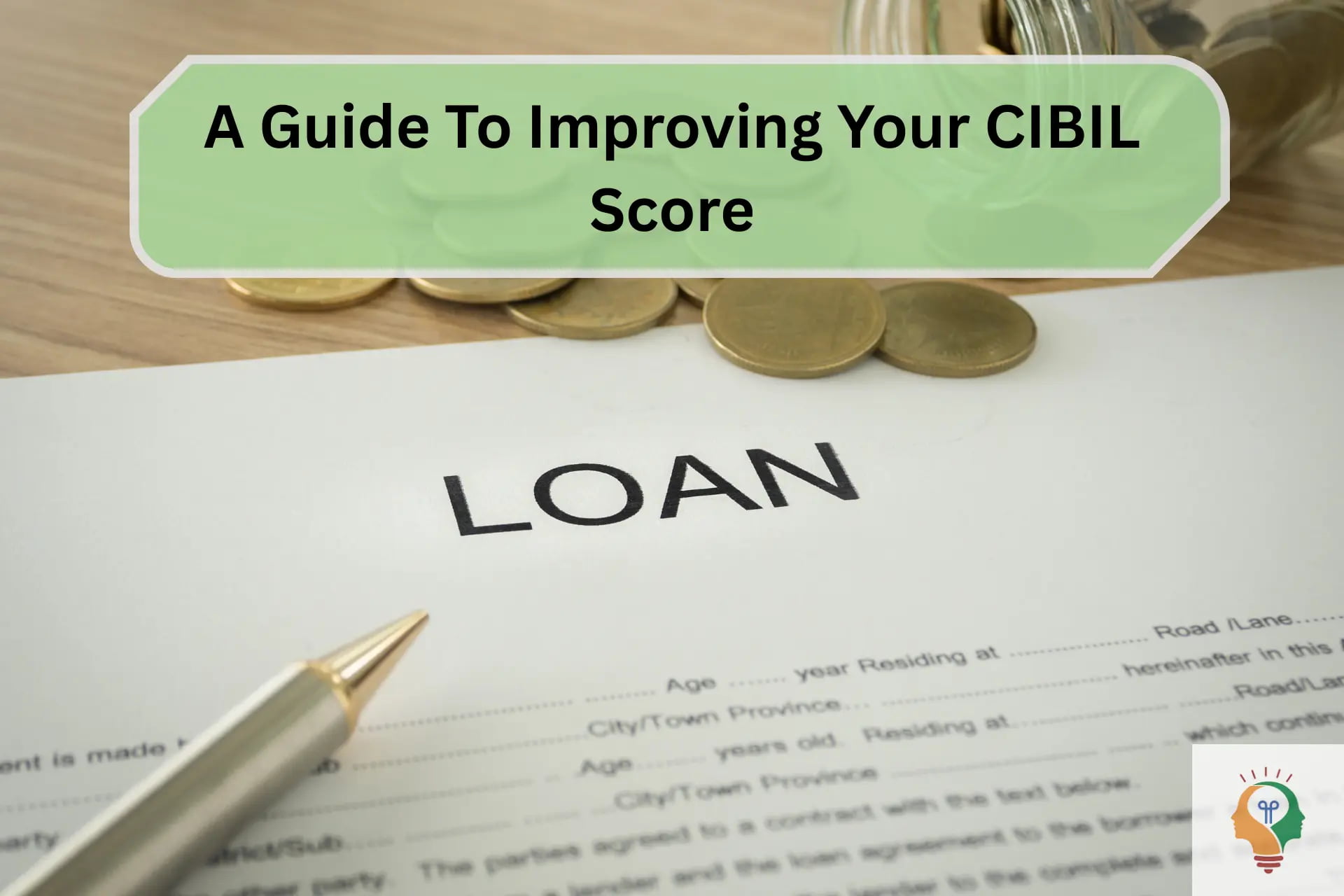 Improve CIBIL Score