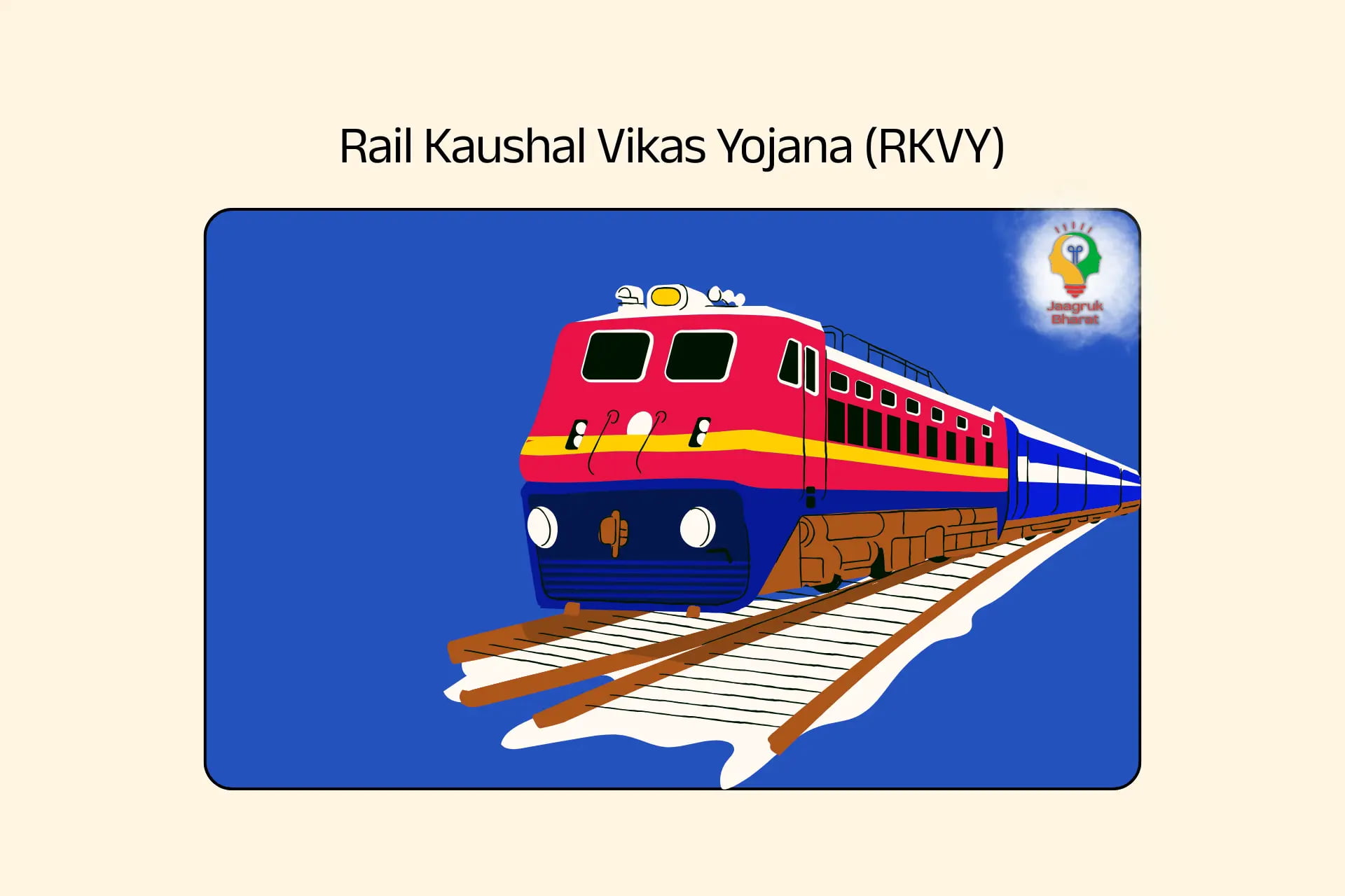Rail Kaushal Vikas Yojana (RKVY)