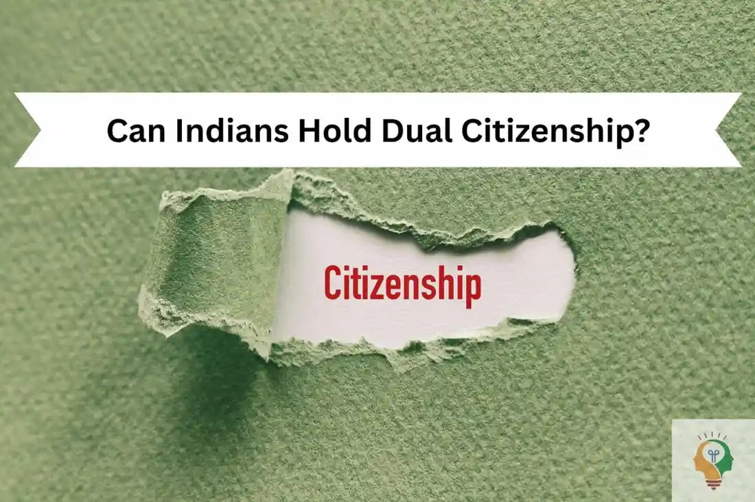 Dual citizenship