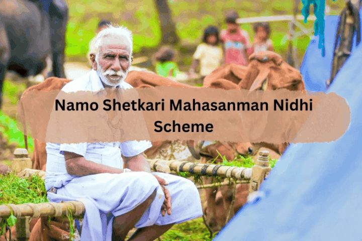 PM Namo Shetkari Mahasanman Nidhi Scheme