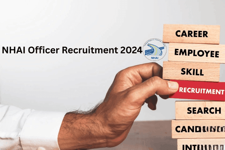NHAI Recruitment 2024