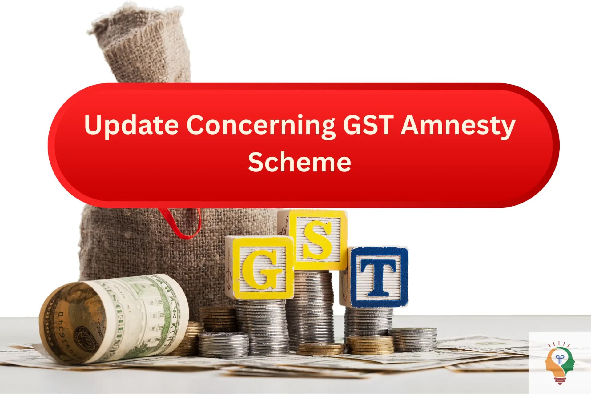 GST Amnesty Bill