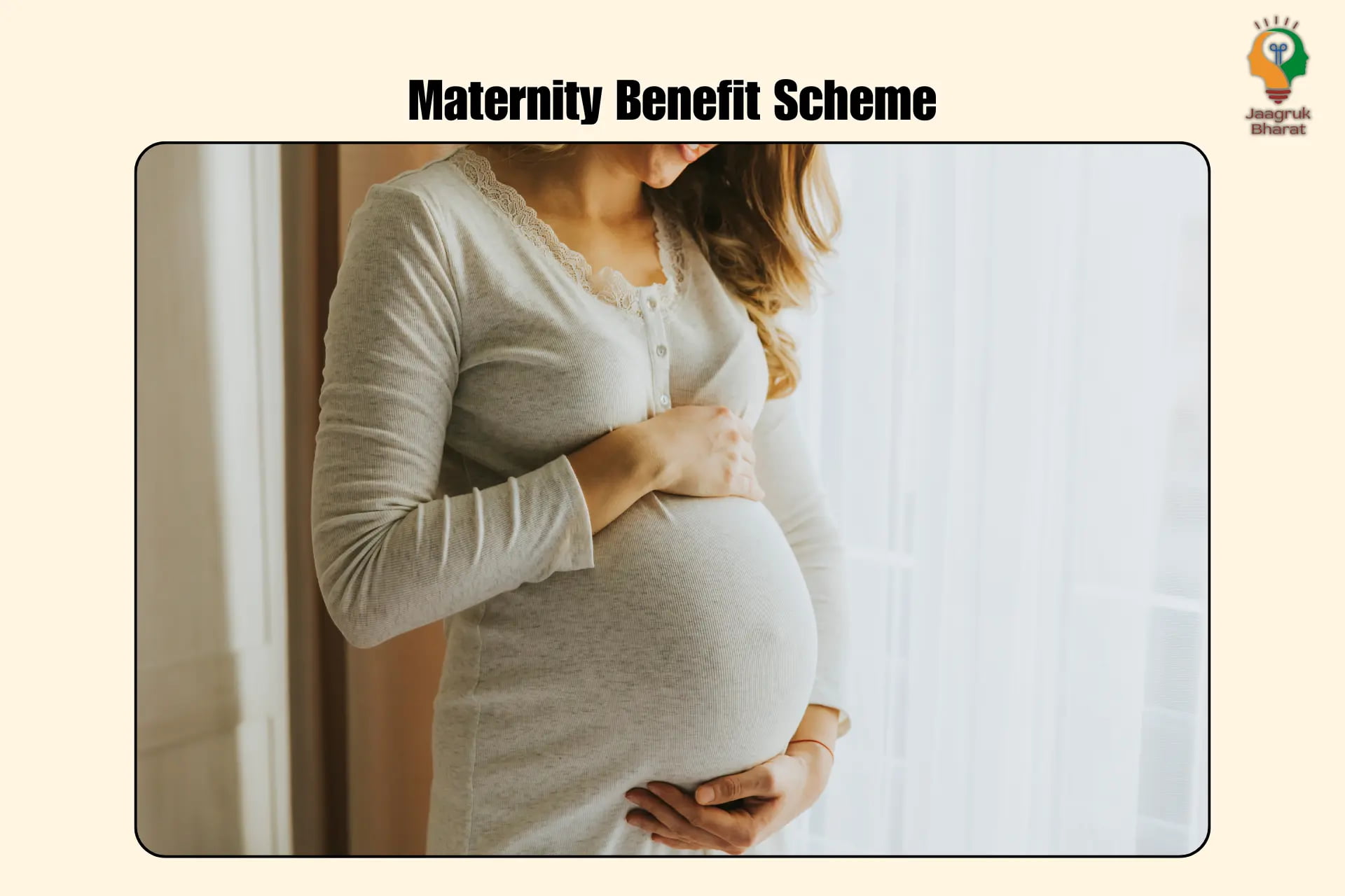 Maternity Benefit Scheme
