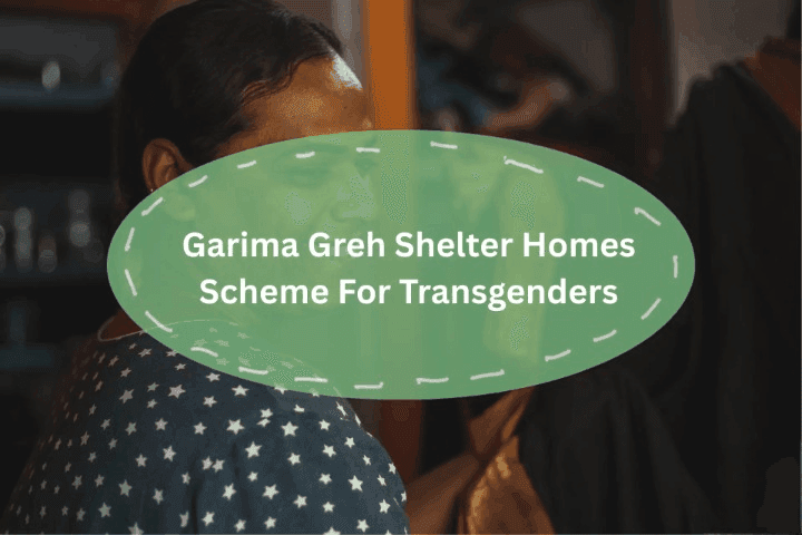 Garima Greh Shelter