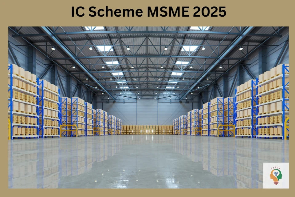 IC Scheme