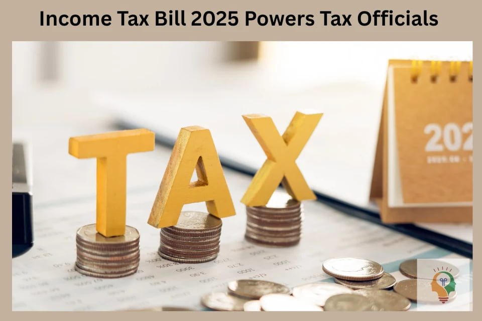 Income tax Bill 2025
