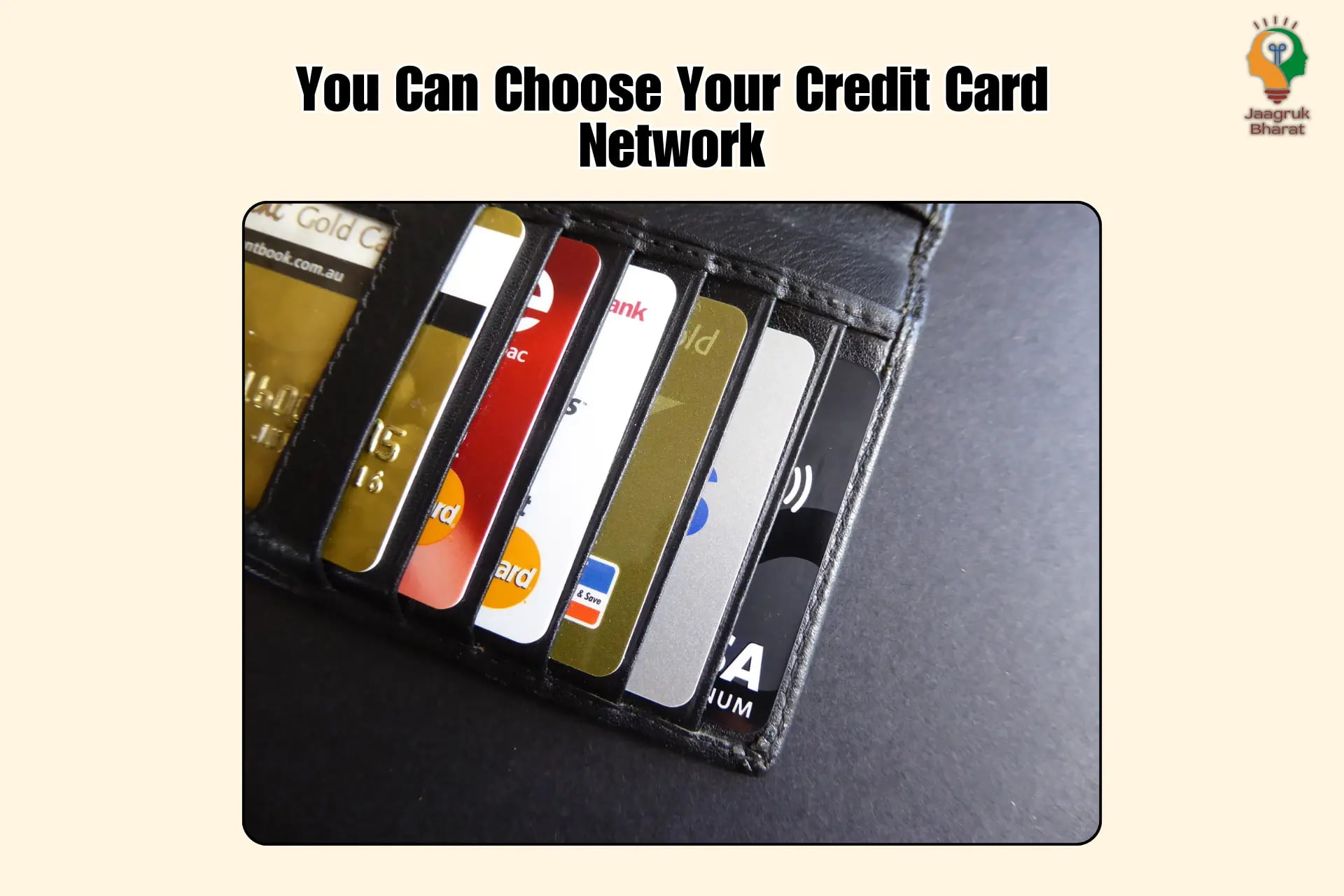 Credit Card Network