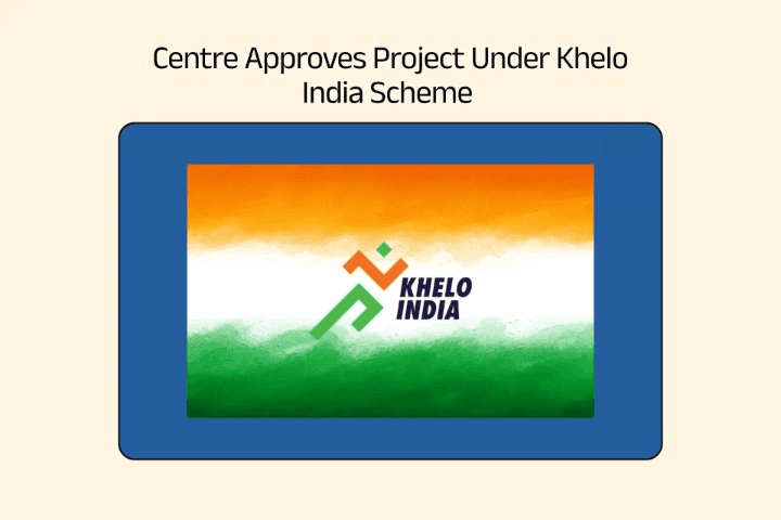 Khelo India Scheme