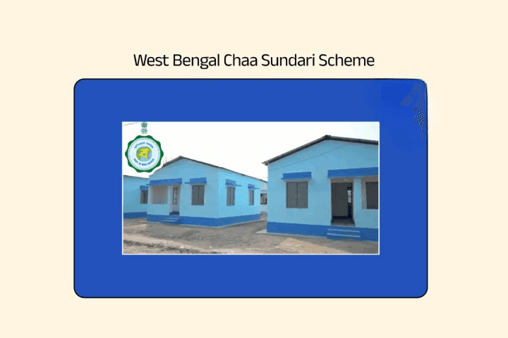 West Bengal Chaa Sundari Scheme