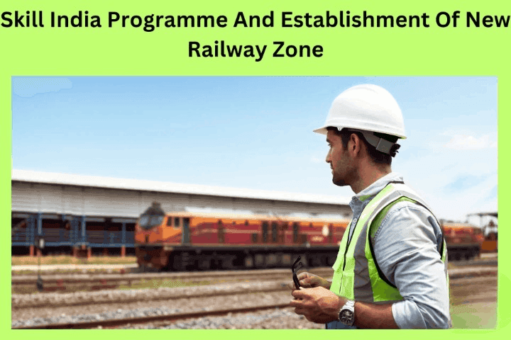 Skill India Programme