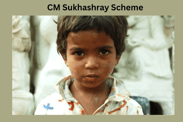 Sukhashray Scheme