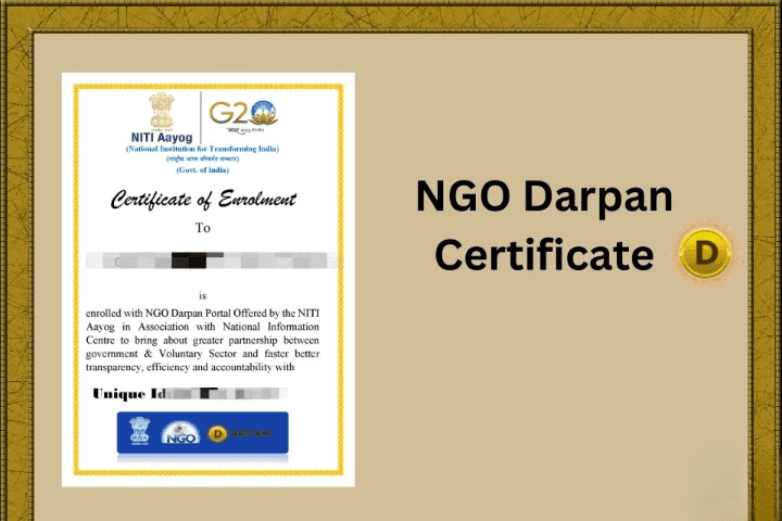 NGO Darpan