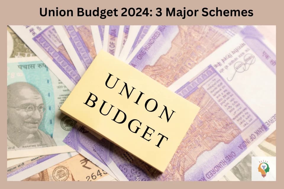 Union Budget 2024