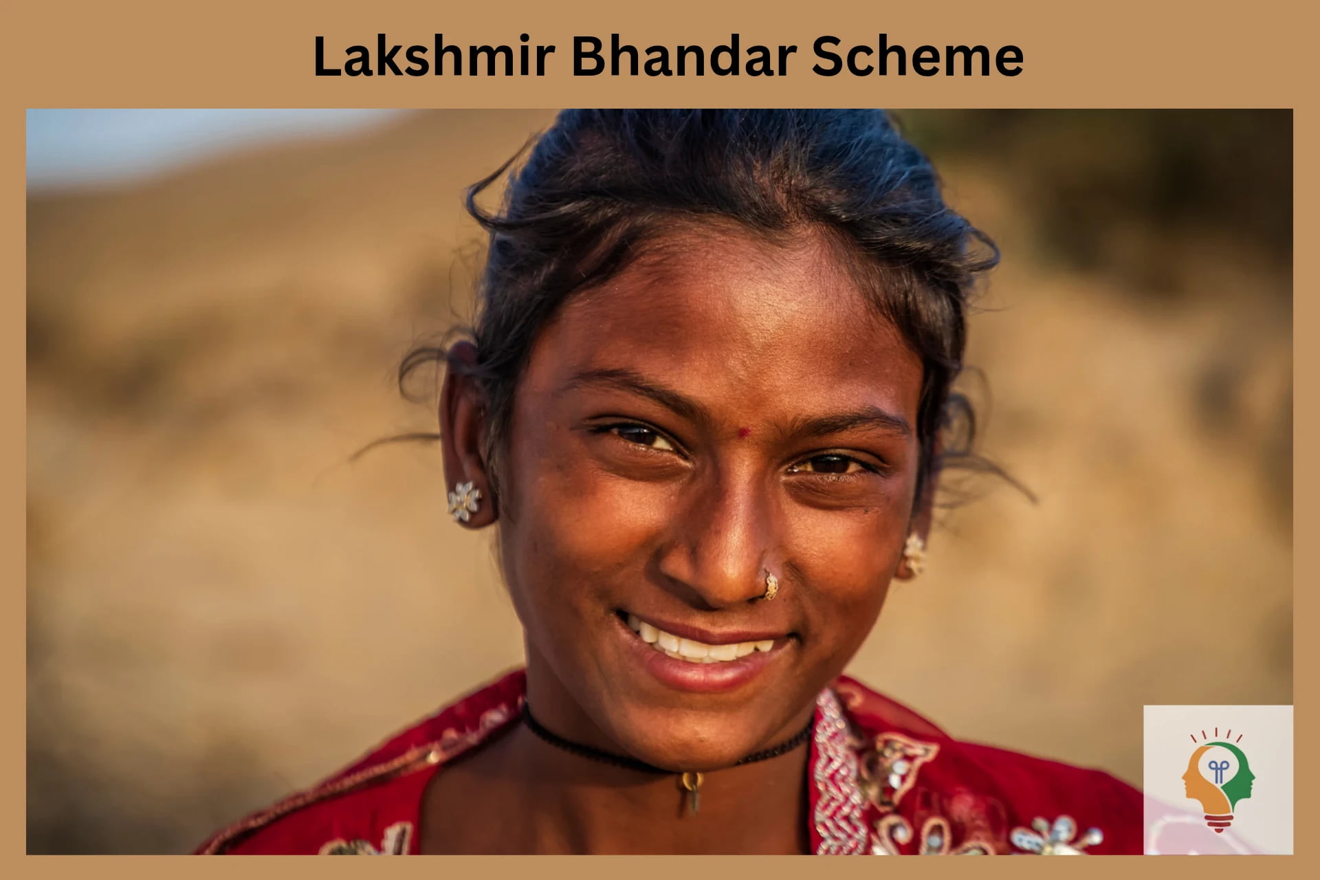 Lakshmir Bhandar Scheme