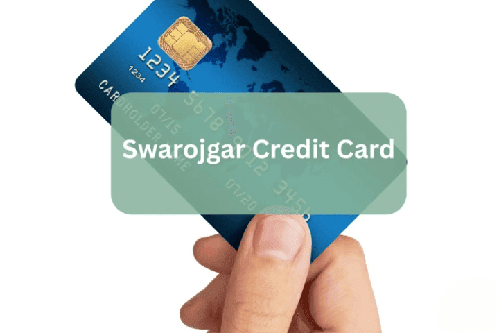 Swarojgar Credit Card