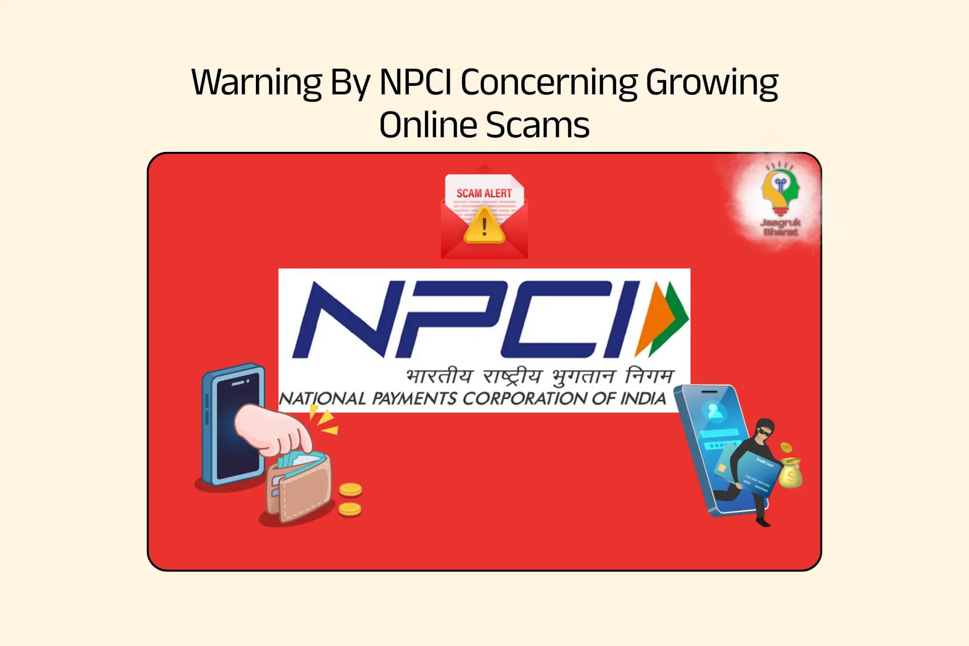 Online Scam