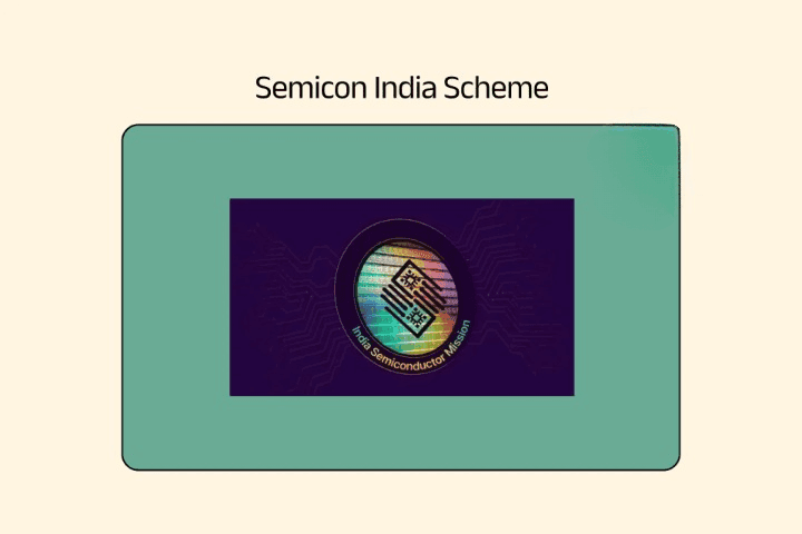 Semicon India Scheme
