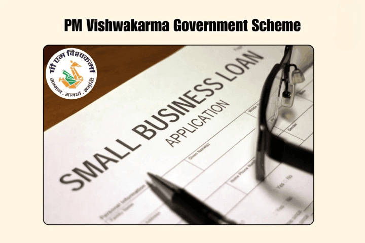 PM Vishwakarma Government Scheme