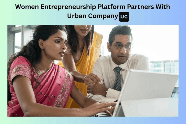 Women Entrepreneurship Scheme
