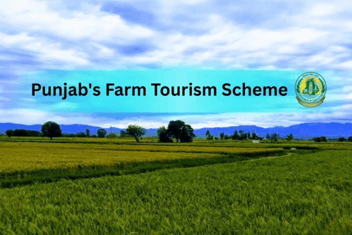 Punjab Farm Tourism Scheme