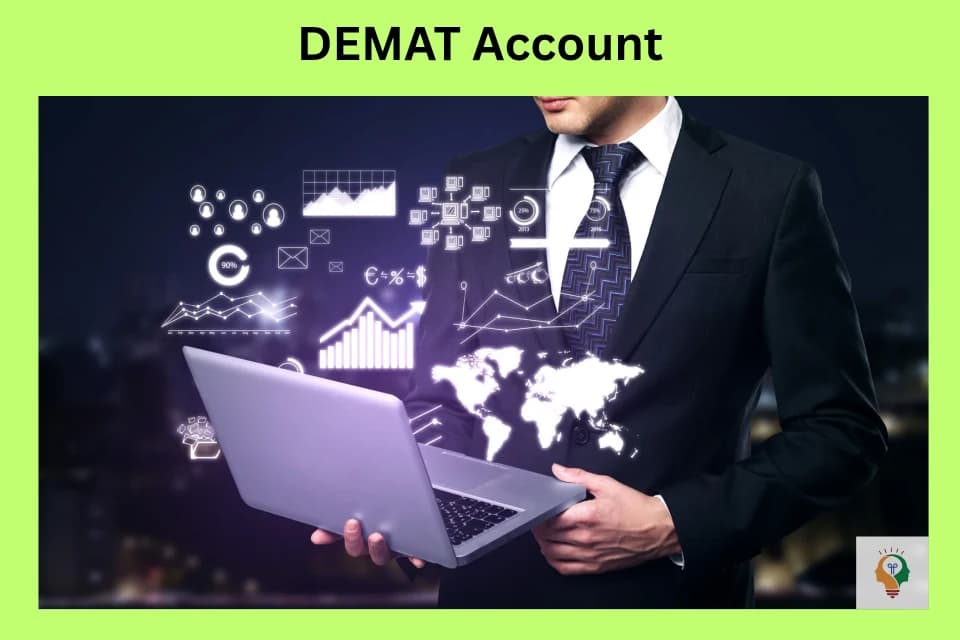 DEMAT account