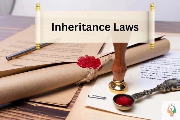 Inheritence Law