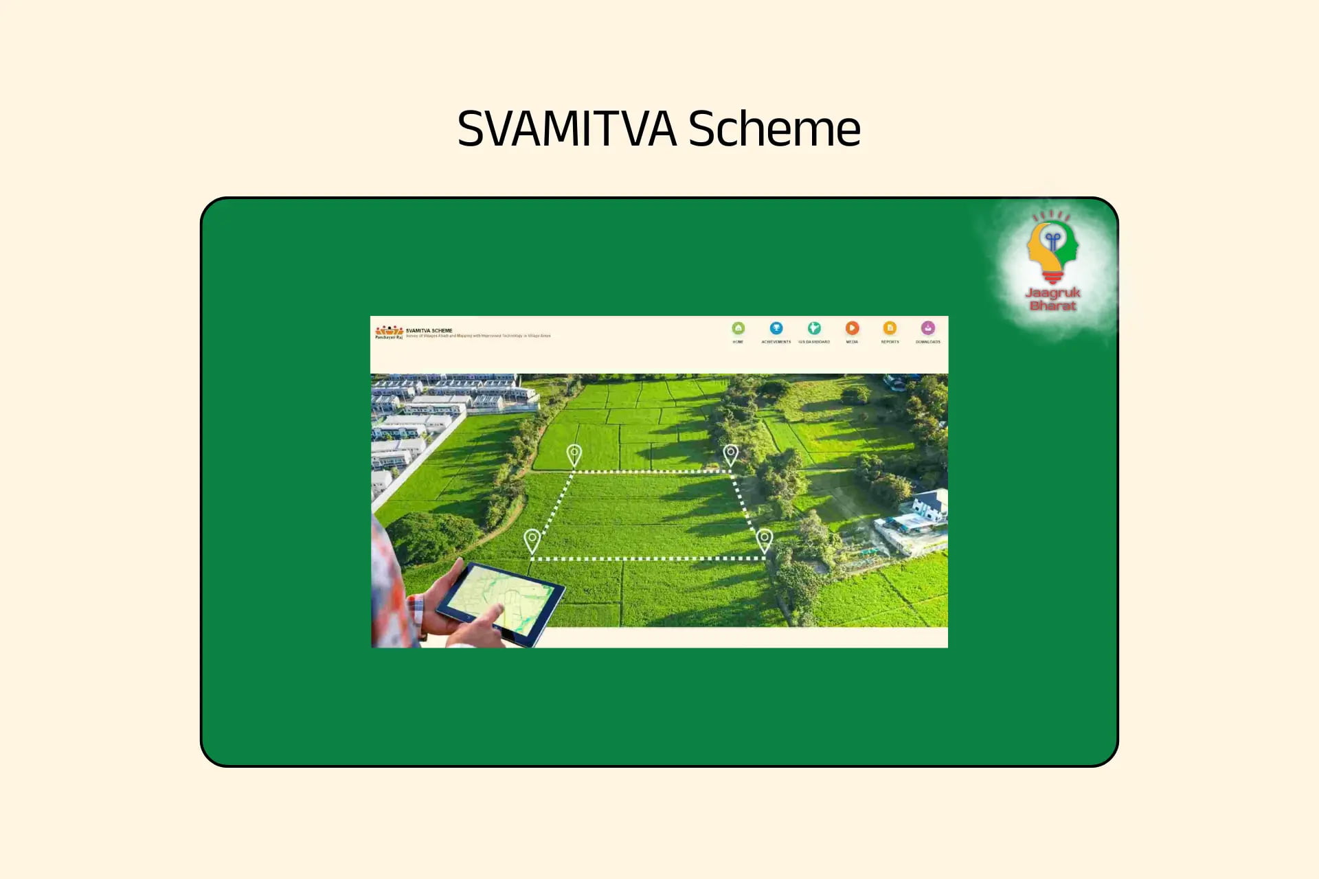 Svamita Scheme