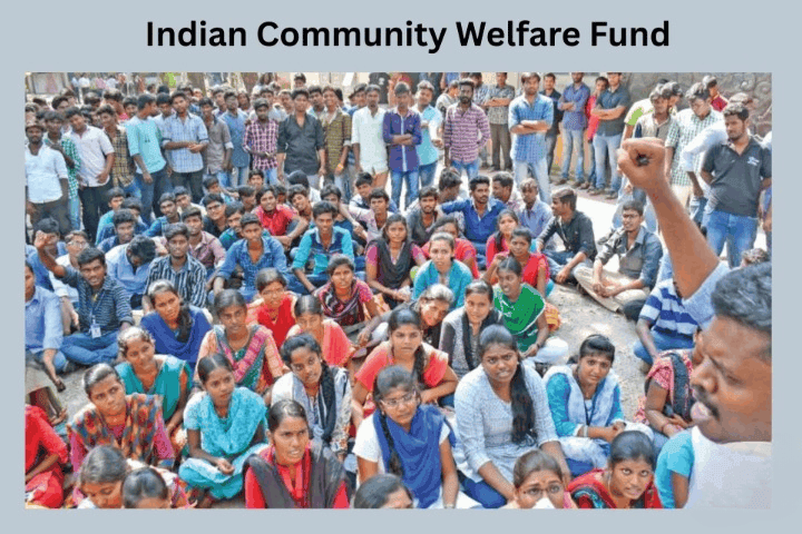 Indian Community Welfare Fund
