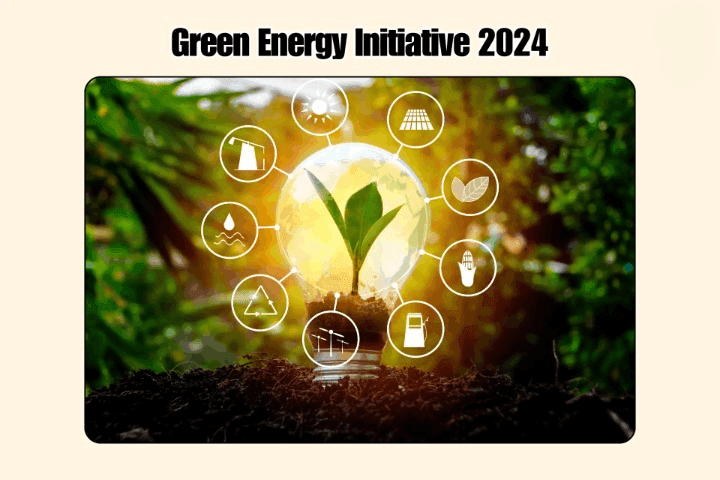 Green Energy