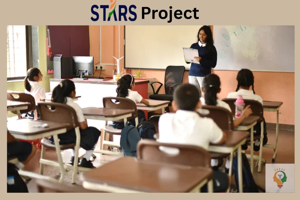 STARS Project