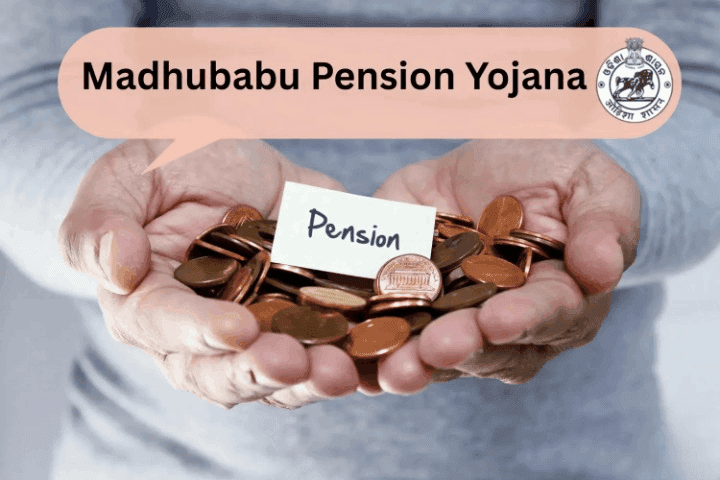MadhuBabu Pension Yojana