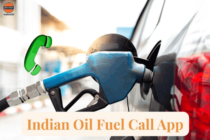 Fuel Call App