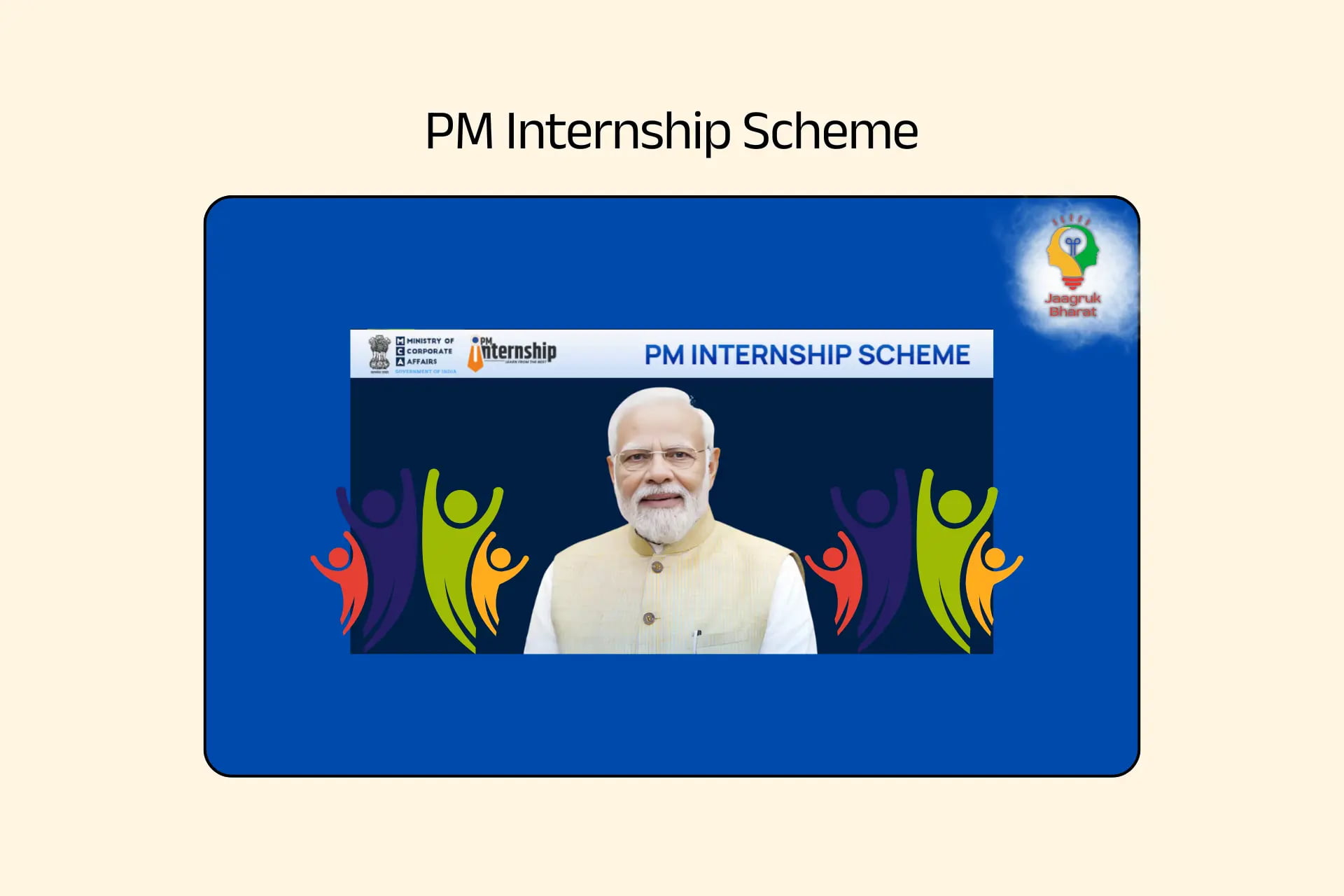 PM Internship Scheme