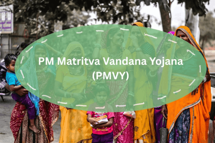 PM Matritva Vandana Yojana