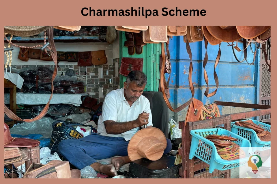 Charmashilpa scheme