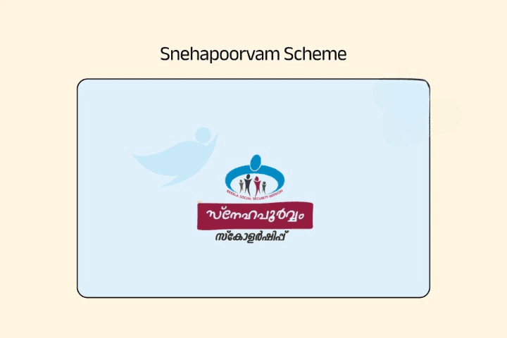 Snehapoorvam Scheme